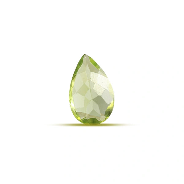 Peridot - 1.66 Carats