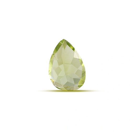 Peridot - 1.77 Carats