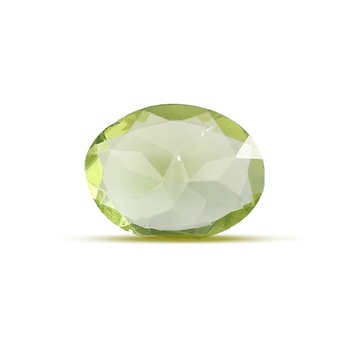 Peridot - 1.78 Carats