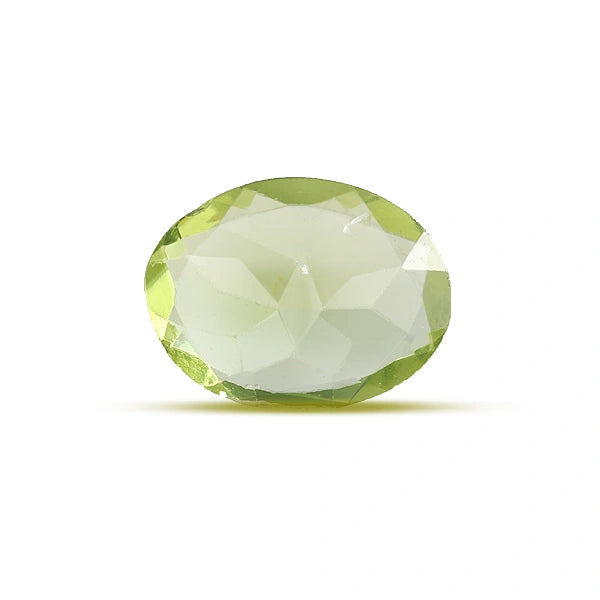 Peridot - 1.78 Carats