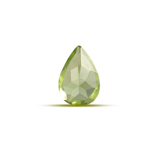 Peridot - 1.94 Carats