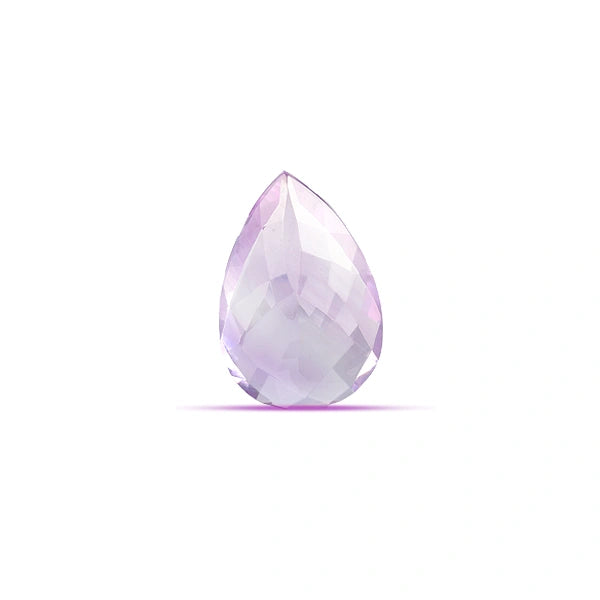 Amethyst- 10.95 carats