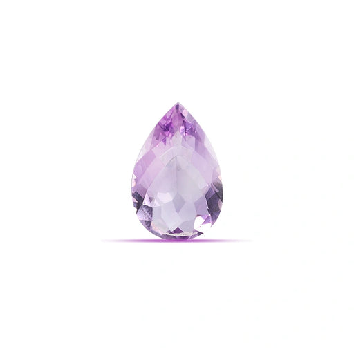 Amethyst- 10.95 carats