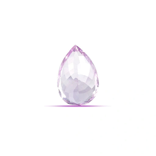 Amethyst- 11.34 carats
