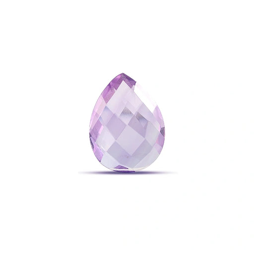 Amethyst- 11.56 carats