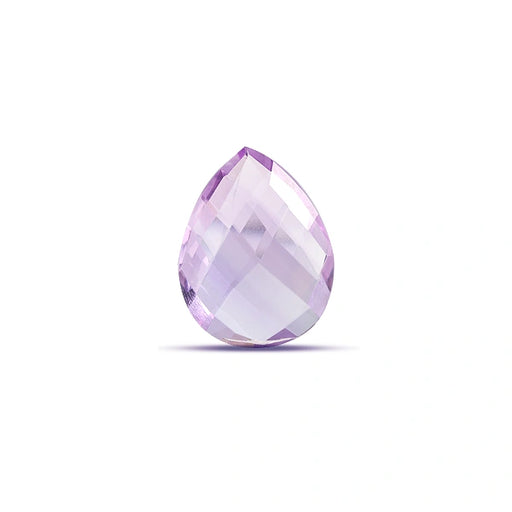 Amethyst- 11.56 carats