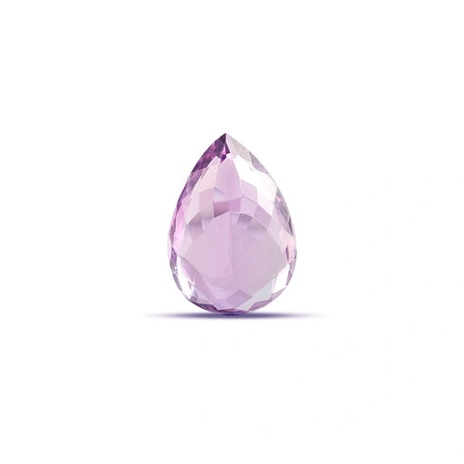 Amethyst- 15.17 carats