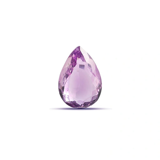 Amethyst- 15.17 carats