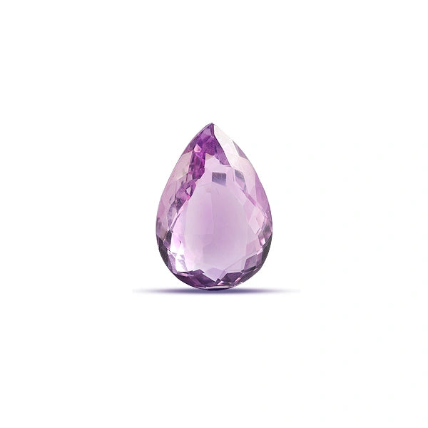Amethyst- 15.17 carats