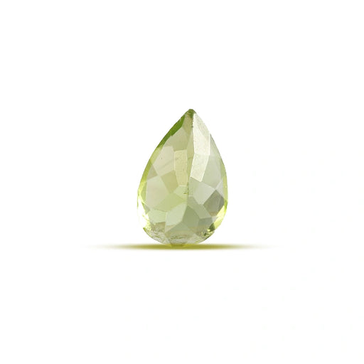 Peridot - 2.04 Carats