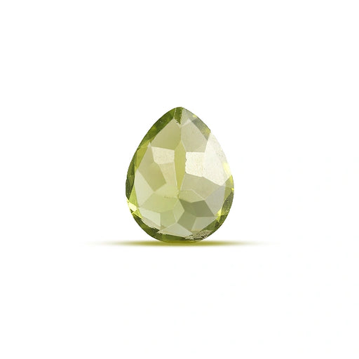 Peridot - 2.07 Carats