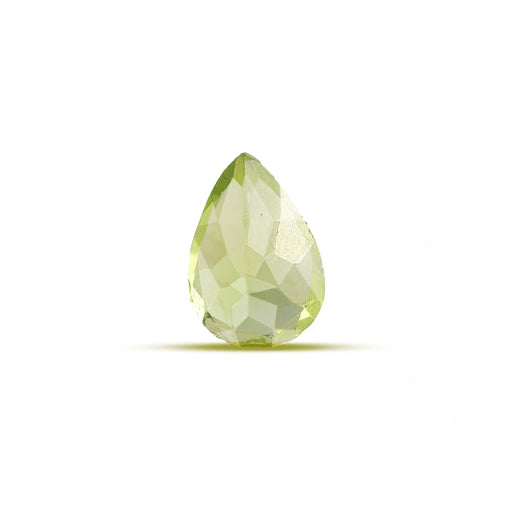 Peridot - 2.24 Carats
