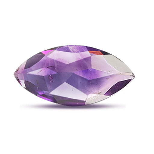 Amethyst- 2.46 carats