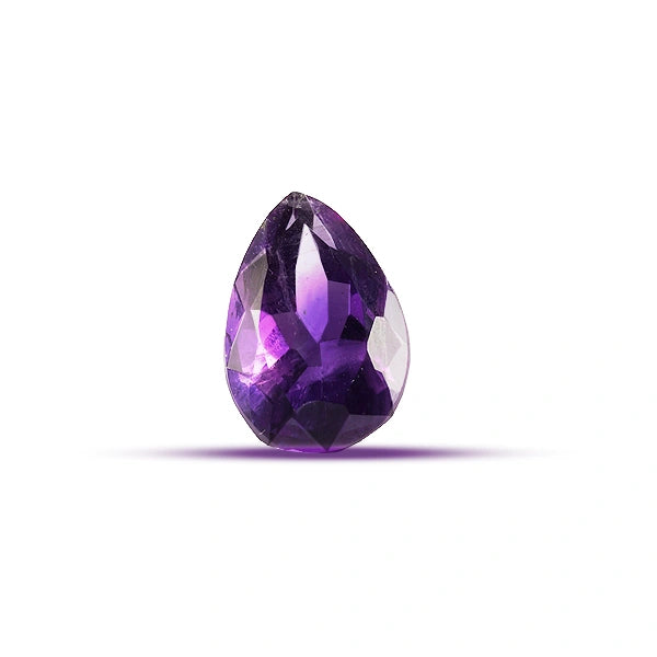 Amethyst- 2.88 carats