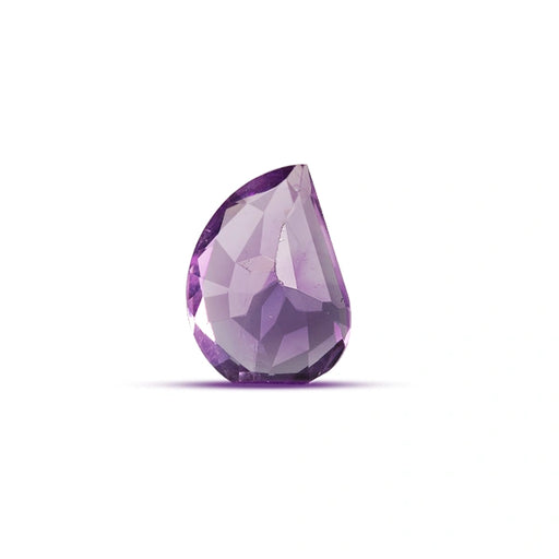 Amethyst- 3.07 carats