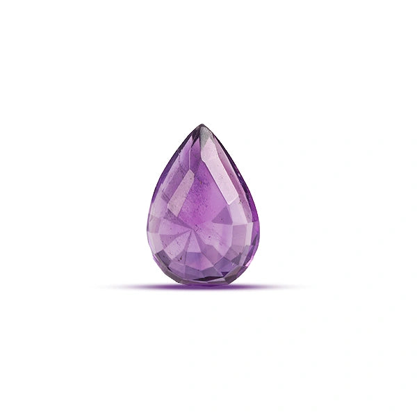 Amethyst- 3.70 carats