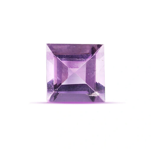Amethyst- 3.78 carats