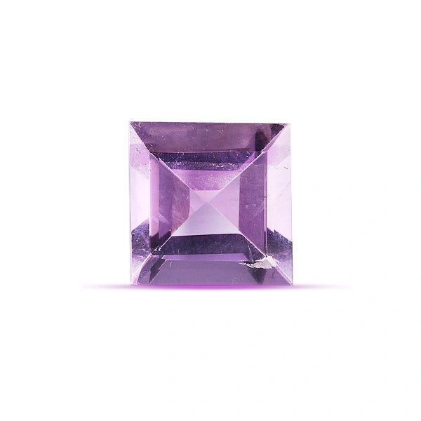 Amethyst- 3.78 carats