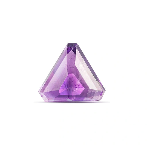 Amethyst- 3.81 carats