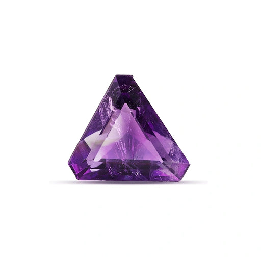 Amethyst- 3.81 carats