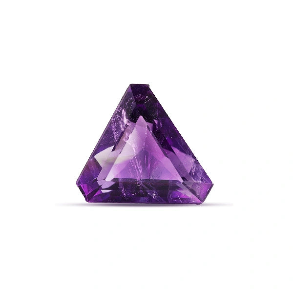 Amethyst- 3.81 carats