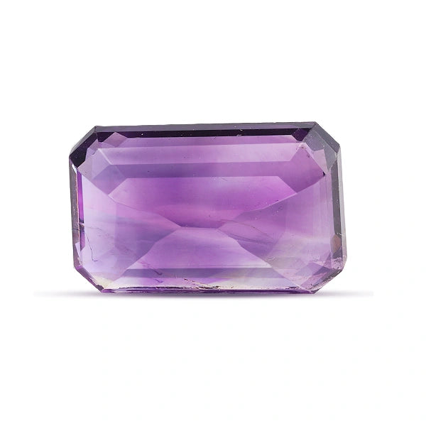 Amethyst- 4.24 carats