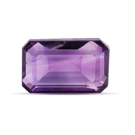 Amethyst- 4.24 carats