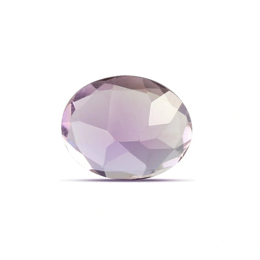 Amethyst- 4.27 carats
