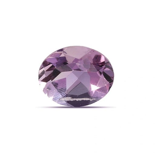Amethyst- 4.27 carats
