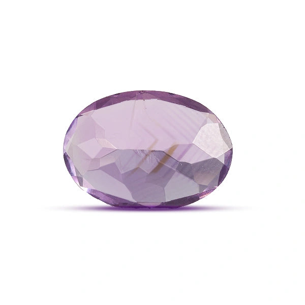 Amethyst- 4.30 carats