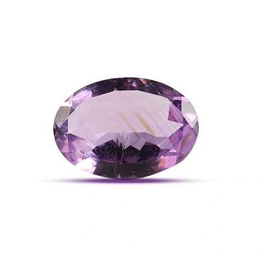 Amethyst- 4.30 carats