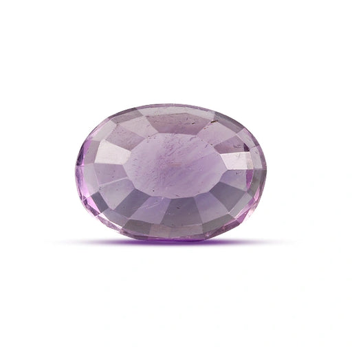 Amethyst- 4.32 carats