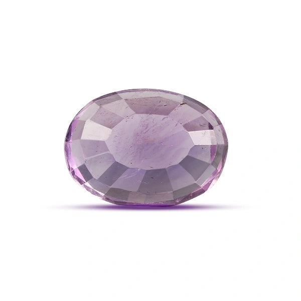 Amethyst- 4.32 carats