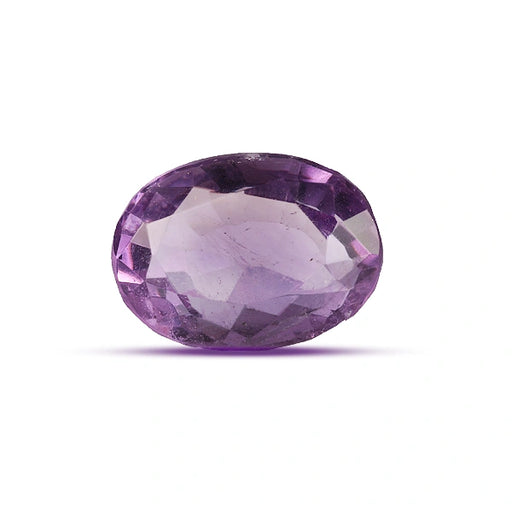 Amethyst- 4.32 carats