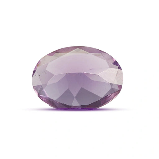 Amethyst- 4.34 carats