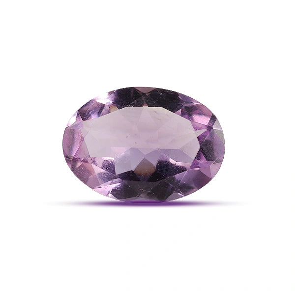 Amethyst- 4.34 carats