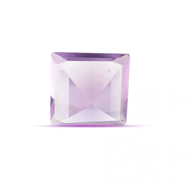 Amethyst- 4.37 carats