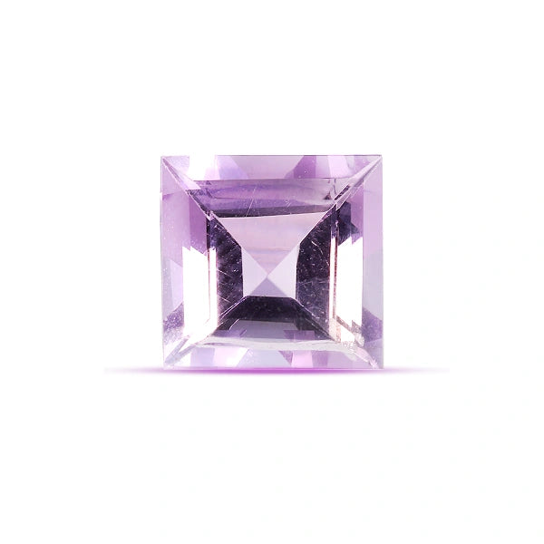 Amethyst- 4.37 carats