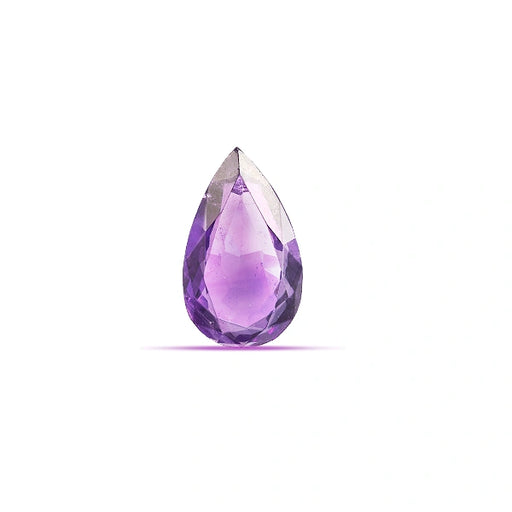 Amethyst- 4.4 carats