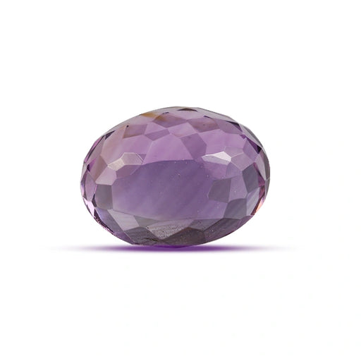 Amethyst- 4.65 carats