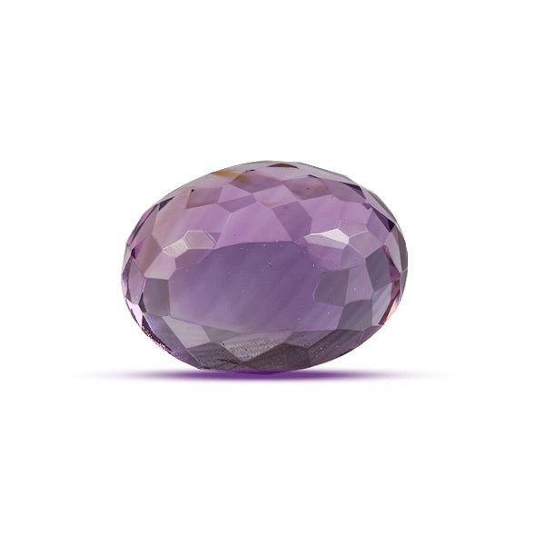 Amethyst- 4.65 carats