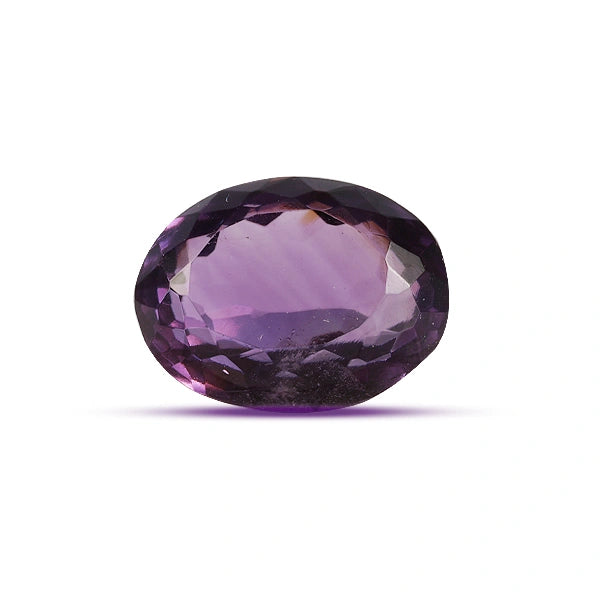 Amethyst- 4.65 carats