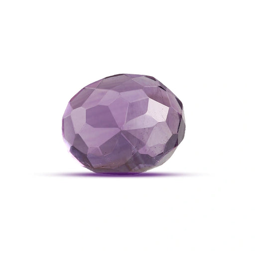 Amethyst- 4.70 carats