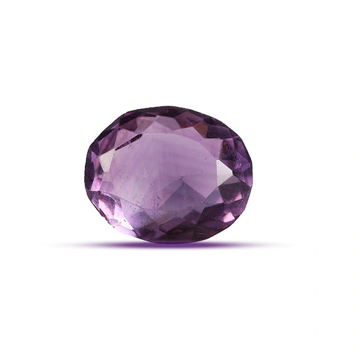 Amethyst- 4.70 carats
