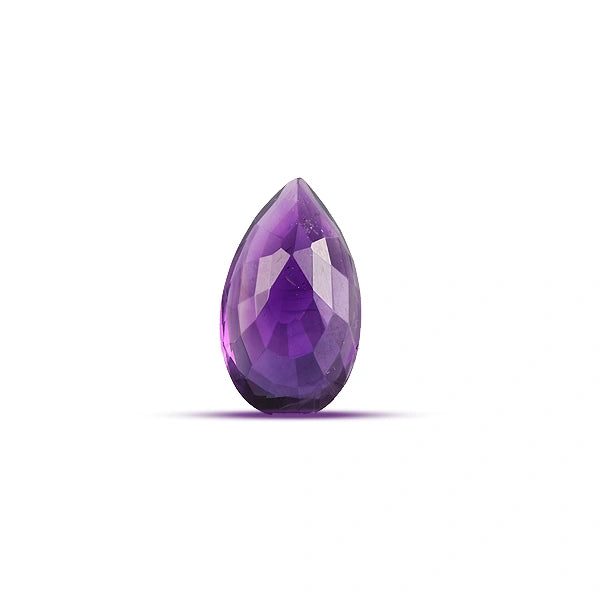 Amethyst- 4.73 carats
