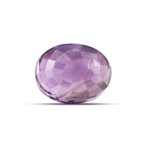 Amethyst- 4.76 carats