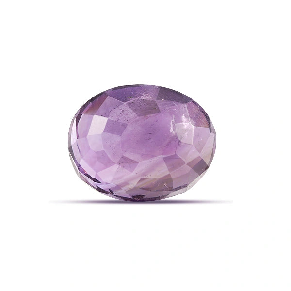 Amethyst- 4.76 carats