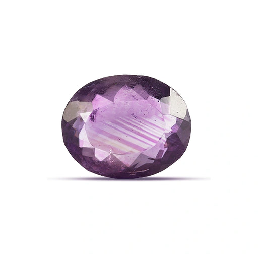 Amethyst- 4.76 carats