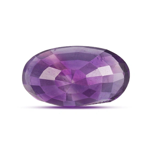 Amethyst- 4.88 carats
