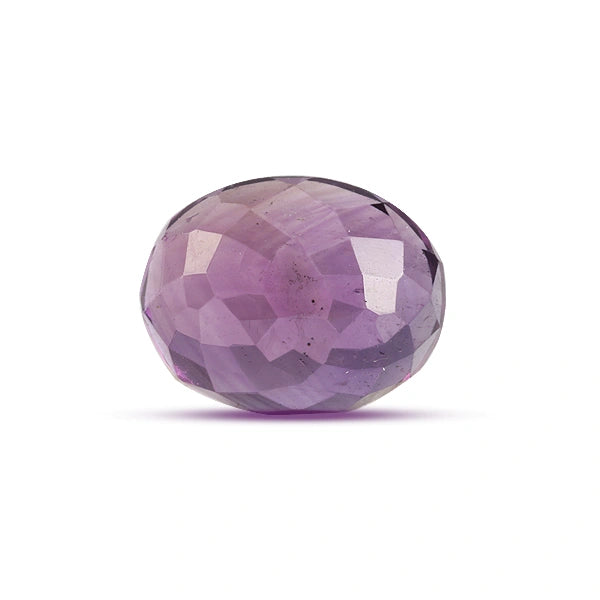 Amethyst- 4.92 carats